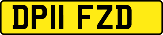 DP11FZD