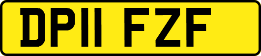 DP11FZF