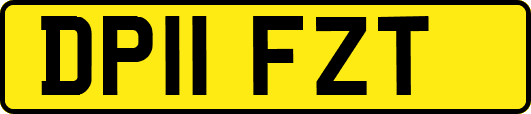 DP11FZT