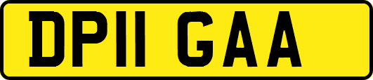 DP11GAA