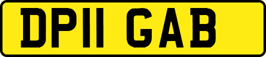 DP11GAB