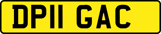 DP11GAC