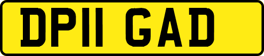 DP11GAD