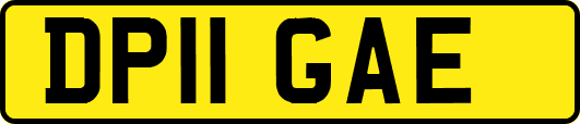 DP11GAE