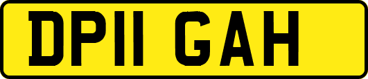 DP11GAH