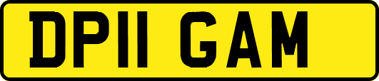 DP11GAM