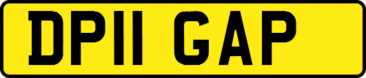 DP11GAP