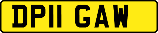 DP11GAW
