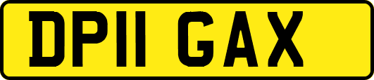 DP11GAX