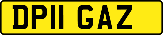 DP11GAZ