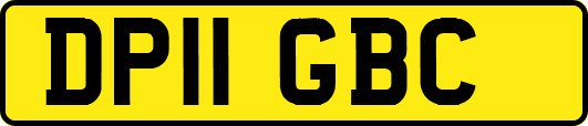 DP11GBC