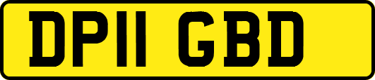 DP11GBD