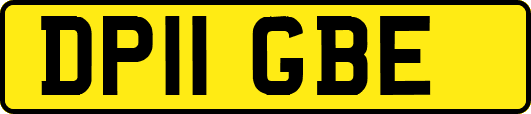 DP11GBE