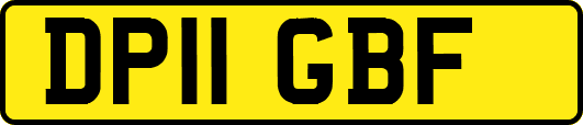 DP11GBF