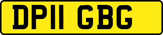 DP11GBG