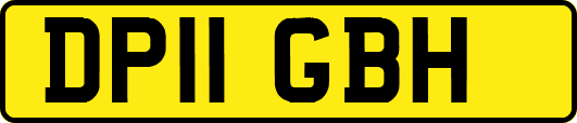 DP11GBH