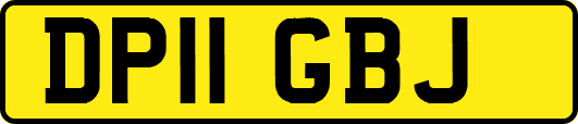 DP11GBJ