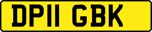 DP11GBK