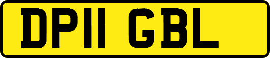 DP11GBL