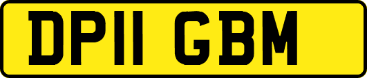 DP11GBM