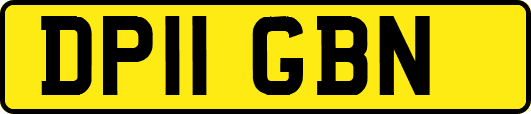 DP11GBN
