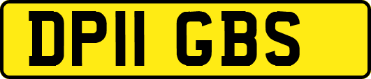 DP11GBS