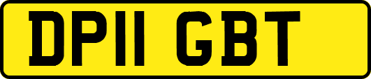 DP11GBT