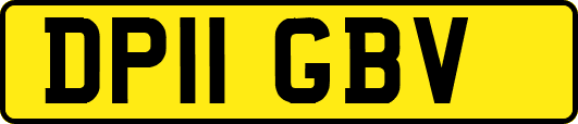 DP11GBV