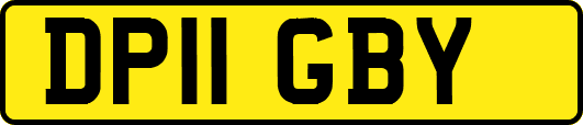 DP11GBY
