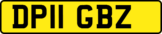 DP11GBZ