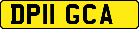 DP11GCA