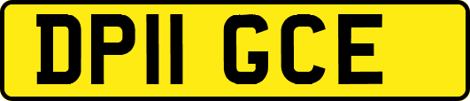 DP11GCE