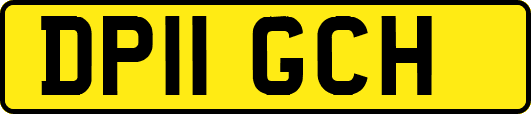 DP11GCH