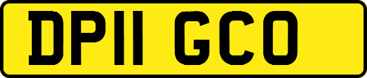 DP11GCO