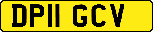 DP11GCV