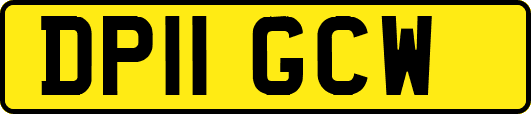 DP11GCW