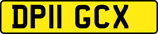 DP11GCX