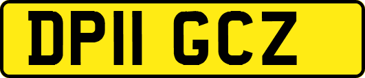DP11GCZ