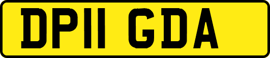 DP11GDA