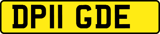DP11GDE