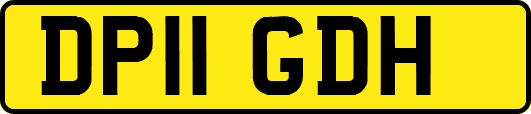 DP11GDH