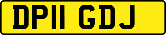 DP11GDJ