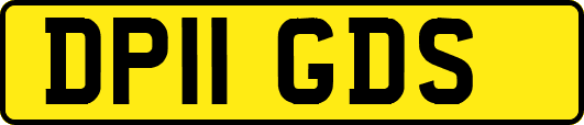 DP11GDS