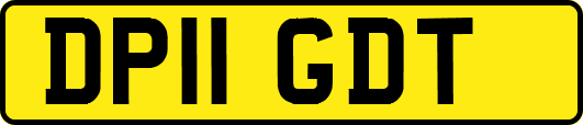 DP11GDT