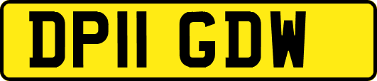 DP11GDW
