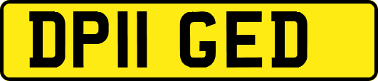 DP11GED