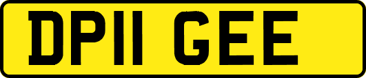 DP11GEE