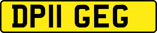 DP11GEG