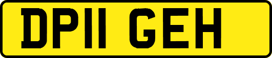 DP11GEH