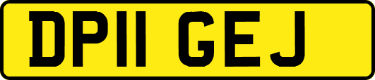 DP11GEJ